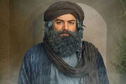 پخش یک سریال تاریخی جدید در تلویزیون