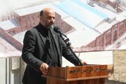 ۱۱۰ مدرسه در حال احداث در استان اردبیل