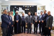 حکمرانی بدون تکیه بر علم امکان‌پذیر نیست