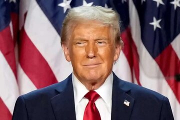 ترامپ مشاور حقوقی کاخ سفید را برکنار کرد