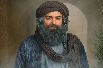 پخش یک سریال تاریخی جدید در تلویزیون