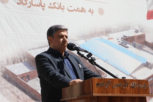 کلنگ زنی ساخت مدرسه دارالفنون ۲ در اردبیل کلنگ زنی ساخت مدرسه دارالفنون ۲ در اردبیل