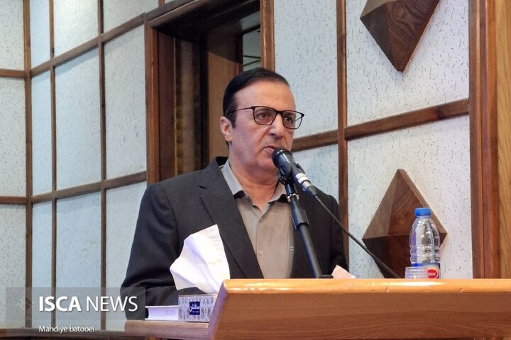 توسعه صنعت بدون بهرهگیری از فناوریهای نوین امکانپذیر نیست توسعه صنعت بدون بهرهگیری از فناوریهای نوین امکانپذیر نیست