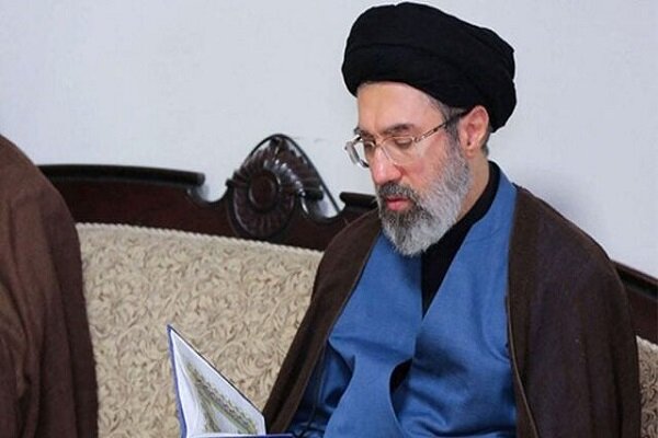 دفتر رهبر انقلاب: ادعای واکنش رهبر انقلاب به نامه رئیس جمهور کذب است