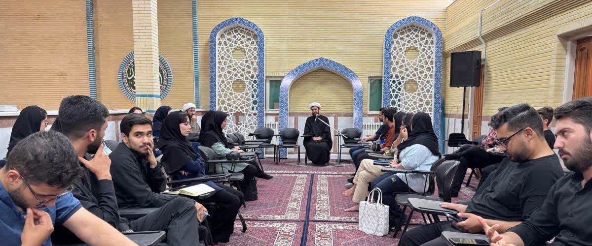 بازخوانی چالشهای فرهنگی دانشگاه در دوران پس از جنگ؛ نشست هماندیشی فعالان فرهنگی