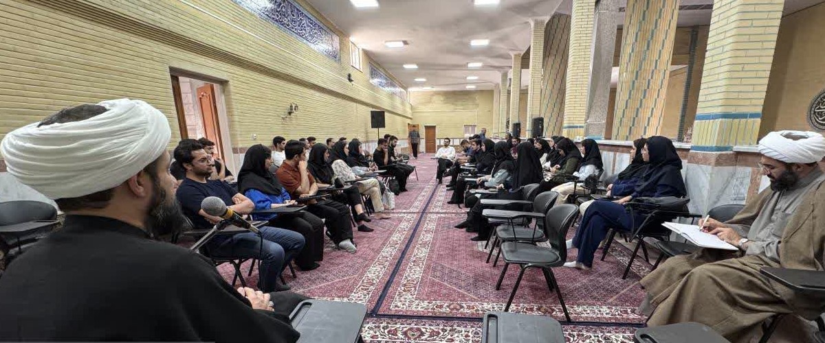 بازخوانی چالشهای فرهنگی دانشگاه در دوران پس از جنگ؛ نشست هماندیشی فعالان فرهنگی