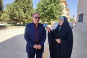 دانشگاه آزاد اسلامی بازوی قدرتمند نظام اجرایی است