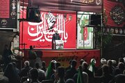 اتحاد و همدلی مردم توطئه‌های دشمن را ناکام گذاشته است