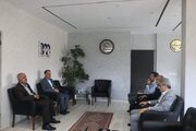 حمایت از شرکت‌های دانش‌بنیان، راهکار ارتقای بهره‌وری بخش کشاورزی است