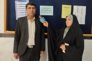 دانشگاه آزاد دهدشت با رشد ۳۳ میلیارد تومنی بودجه، وارد مرحله شکوفایی اقتصادی شد