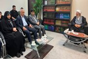 جبران خسارات بخش شیلات و کشاورزی اولویت دولت و مجلس باشد