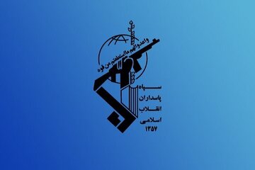 سپاه: ۳ نفتکش متخلف مورد اصابت قرار گرفته و متوقف شدند