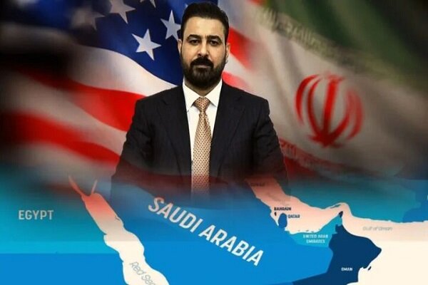 عراق میتواند میزبان مذاکرات ایران و آمریکا باشد، نه میانجی آن عراق میتواند میزبان مذاکرات ایران و آمریکا باشد، نه میانجی آن