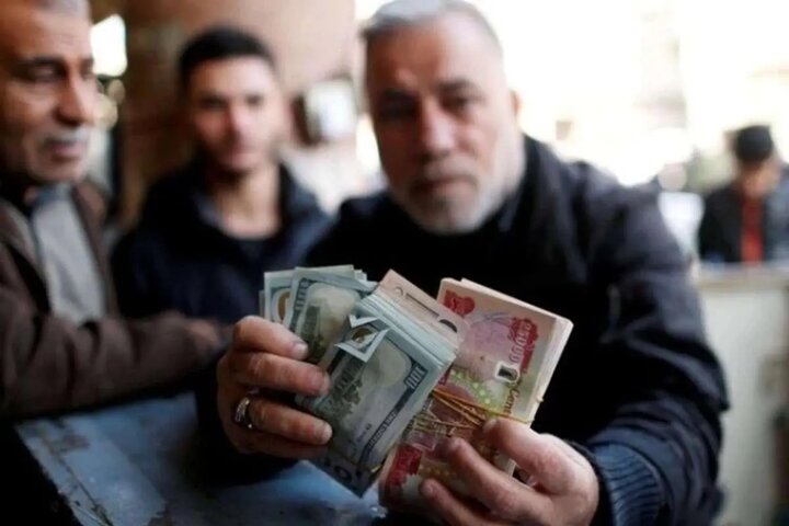 قیمت دینار عراق امروز پنجشنبه ۱ مرداد ۱۴۰۵ قیمت دینار عراق امروز پنجشنبه ۱ مرداد ۱۴۰۵