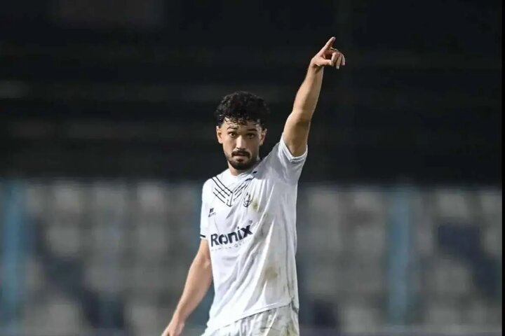 بمب نقل و انتقالات پرسپولیس؛ دو بازیکن ۱۹ و ۲۲ ساله! بمب نقل و انتقالات پرسپولیس؛ دو بازیکن ۱۹ و ۲۲ ساله!