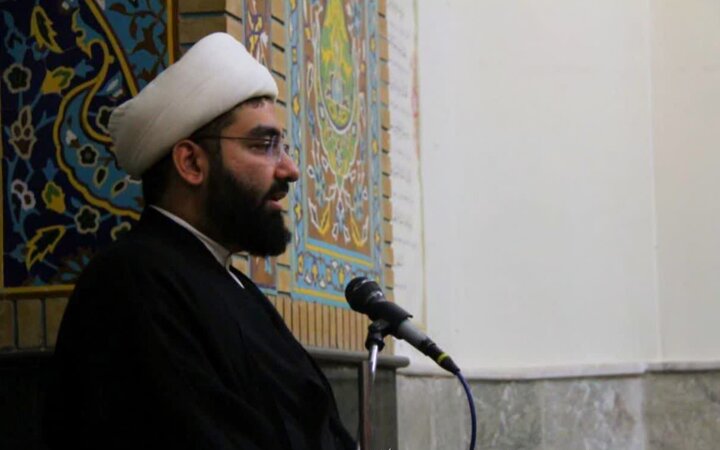 هیئت ریحانه الحسین(ع) دانشگاه