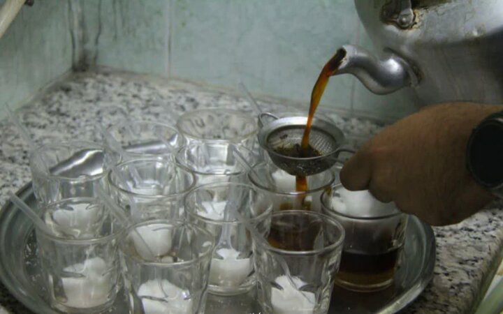 هیئت ریحانه الحسین(ع) دانشگاه