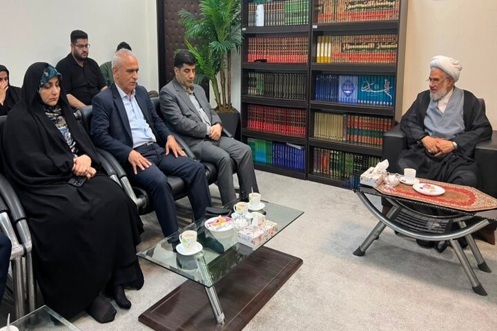 جبران خسارات بخش شیلات و کشاورزی اولویت دولت و مجلس باشد جبران خسارات بخش شیلات و کشاورزی اولویت دولت و مجلس باشد