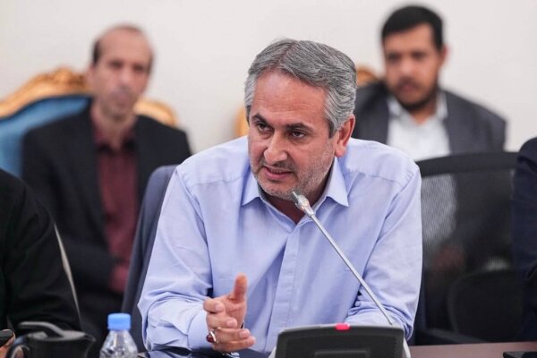چند فرهنگسرا با حضور وزیر ارشاد در اردبیل افتتاح میشود چند فرهنگسرا با حضور وزیر ارشاد در اردبیل افتتاح میشود