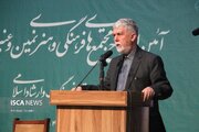 سفر وزیر فرهنگ و ارشاد اسلامی به اردبیل