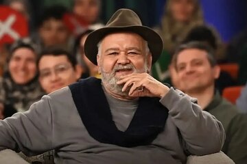 اکبر عبدی؛ چهره‌ای تکرارنشدنی در حافظه سینمای ایران