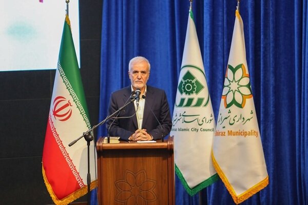 یکهزار و ۸۵۰ پروژه عمرانی در شهر فعال است/ توسعه محلهمحور با محوریت مساجد و شوراهای محلات یکهزار و ۸۵۰ پروژه عمرانی در شهر فعال است/ توسعه محلهمحور با محوریت مساجد و شوراهای محلات