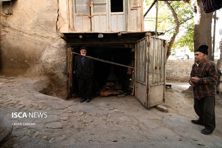 پالان دوزی