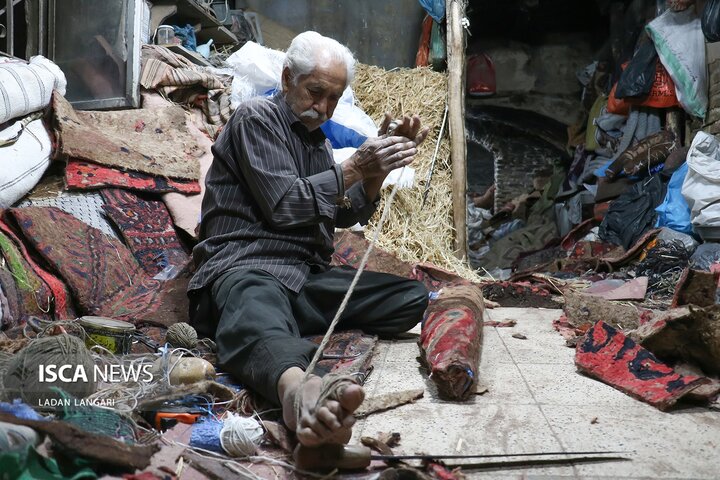 پالان دوزی