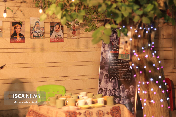 جادوی عروسک‌ها