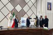شیراز به دنبال قرار گرفتن در فهرست ۱۰۰ شهر برتر جهان با تکیه بر فناوری اطلاعات