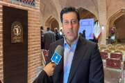 تفاهمنامه خواهرخواندگی با اردبیل به توسعه گردشگری کمک می‌کند