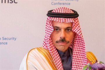 رایزنی وزیر خارجه عربستان با وزرای خارجه قطر و مصر برای کاهش تنش منطقه