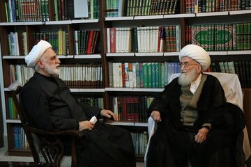 اژه‌ای: آحاد جامعه و همه کارگزارن نظام باید خود را ملتزم به حفظ وحدت ملی بدانند
