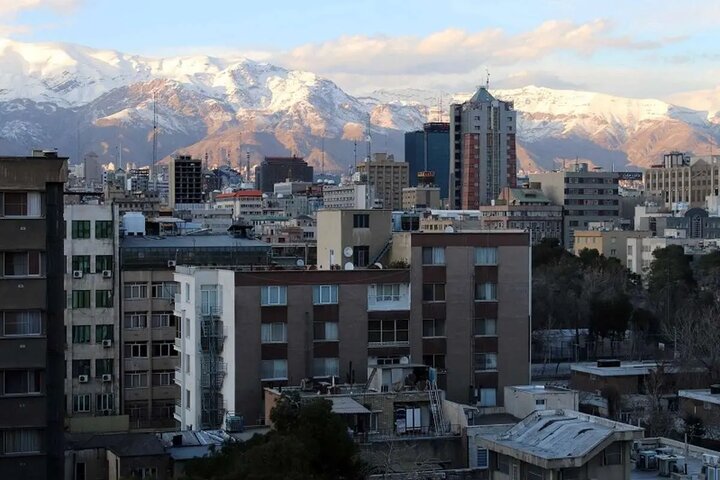 قیمت جدید آپارتمان در تهرانپارس یکشنبه ۴ مرداد ۱۴۰۵ قیمت جدید آپارتمان در تهرانپارس یکشنبه ۴ مرداد ۱۴۰۵