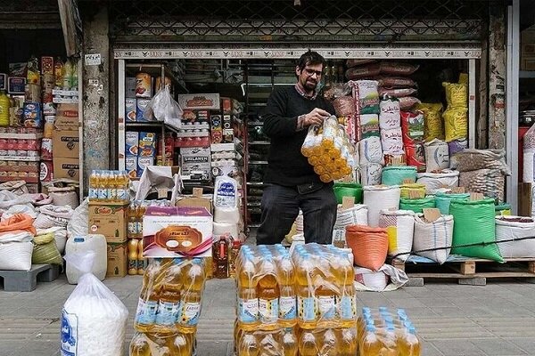 پشت پرده توقف کالابرگ در برخی فروشگاهها / مغازههای بیشتری کالابرگ را کنار گذاشتند پشت پرده توقف کالابرگ در برخی فروشگاهها / مغازههای بیشتری کالابرگ را کنار گذاشتند