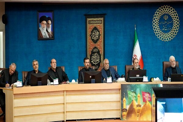 استقرار ۱۵ موکب درمانی و ۱۴۰ موکب خدماتی فارس در مسیر اربعین استقرار ۱۵ موکب درمانی و ۱۴۰ موکب خدماتی فارس در مسیر اربعین