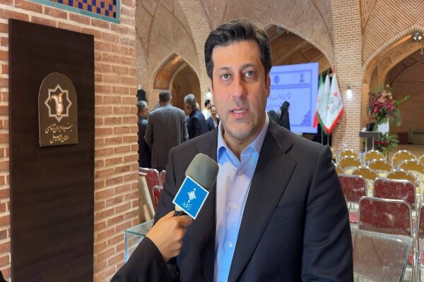تفاهمنامه خواهرخواندگی با اردبیل به توسعه گردشگری کمک میکند تفاهمنامه خواهرخواندگی با اردبیل به توسعه گردشگری کمک میکند