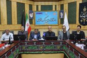 افزایش ۳۰ درصدی تردد زائران از مرز خسروی/ زیرساخت‌های اربعین در کرمانشاه آماده است