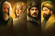 سریال «مست عشق» به زودی منتشر می‌شود