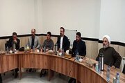 باباگرگر ظرفیت تبدیل شدن به یک سایت گردشگری مذهبی را دارد