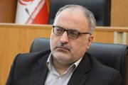 دستگاه قضایی با آمادگی کامل در کنار زائران اربعین حسینی است/ استقرار کشیک‌های ویژه قضایی در مرز خسروی