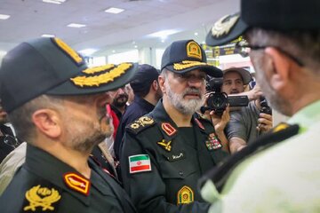بیش از یک میلیون و ۲۰۰ هزار زائر از مرزهای هفت‌گانه کشور تردد کردند/ خسروی آماده‌ترین مرز برای سفر اربعین است