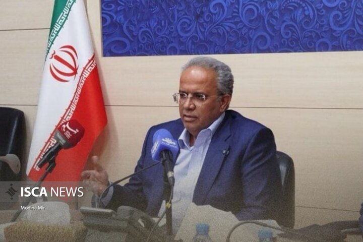 سیستان و بلوچستان محور توسعه همکاریهای ایران و پاکستان است سیستان و بلوچستان محور توسعه همکاریهای ایران و پاکستان است