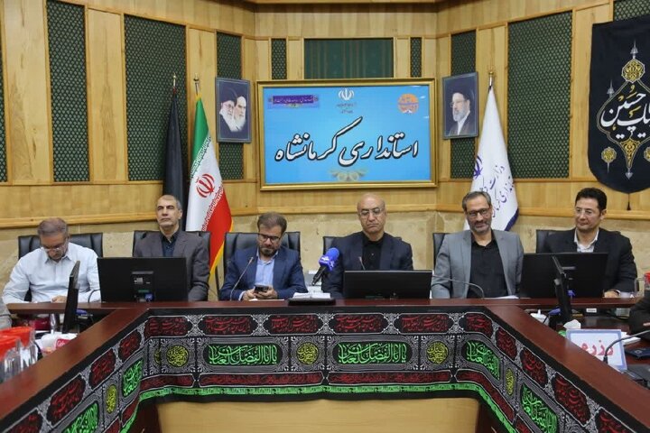افزایش ۳۰ درصدی تردد زائران از مرز خسروی/ زیرساخت‌های اربعین در کرمانشاه آماده است