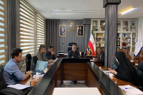 برنامهریزی اردبیل برای المپیاد استعدادهای برتر آغاز شد برنامهریزی اردبیل برای المپیاد استعدادهای برتر آغاز شد
