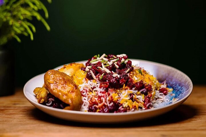 آموزش آشپزی / طرز تهیه آلبالو پلو با مرغ + رمز و راز پخت آموزش آشپزی / طرز تهیه آلبالو پلو با مرغ + رمز و راز پخت