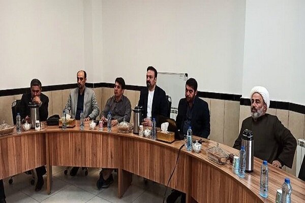 باباگرگر ظرفیت تبدیل شدن به یک سایت گردشگری مذهبی را دارد