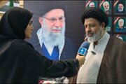مرز بازرگان میعادگاه بیعت جهانی با رهبری/ عشق به انقلاب مرز نمی‌شناسد