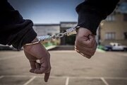 زوج سارق طلای کودکان در یزد دستگیر شدند