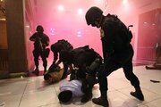 نقشه اخاذی با عملیات ضربتی پلیس ناکام ماند